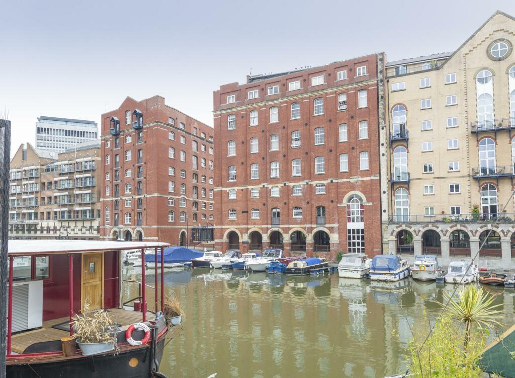 1 bedroom flat for rent in Buchanans Wharf South, Ferry Street, BS1