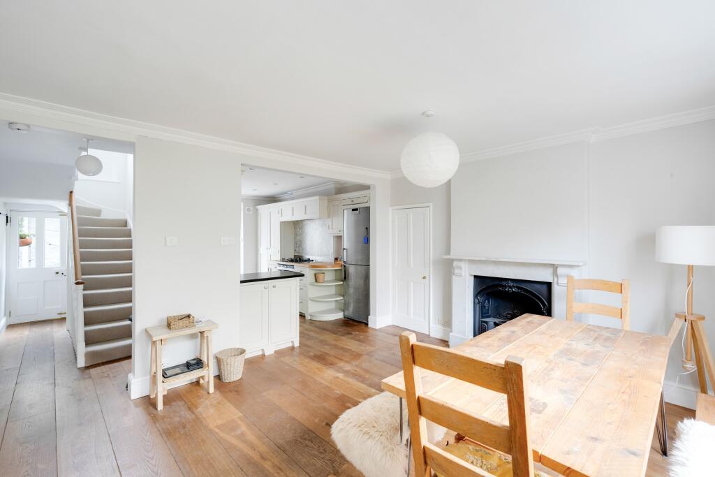 Additional property image - Westfield Place, Clifton, BS8