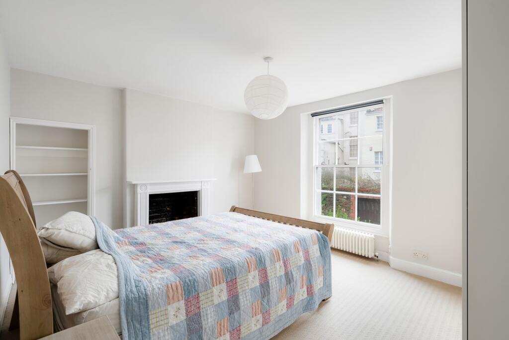 Additional property image - Westfield Place, Clifton, BS8