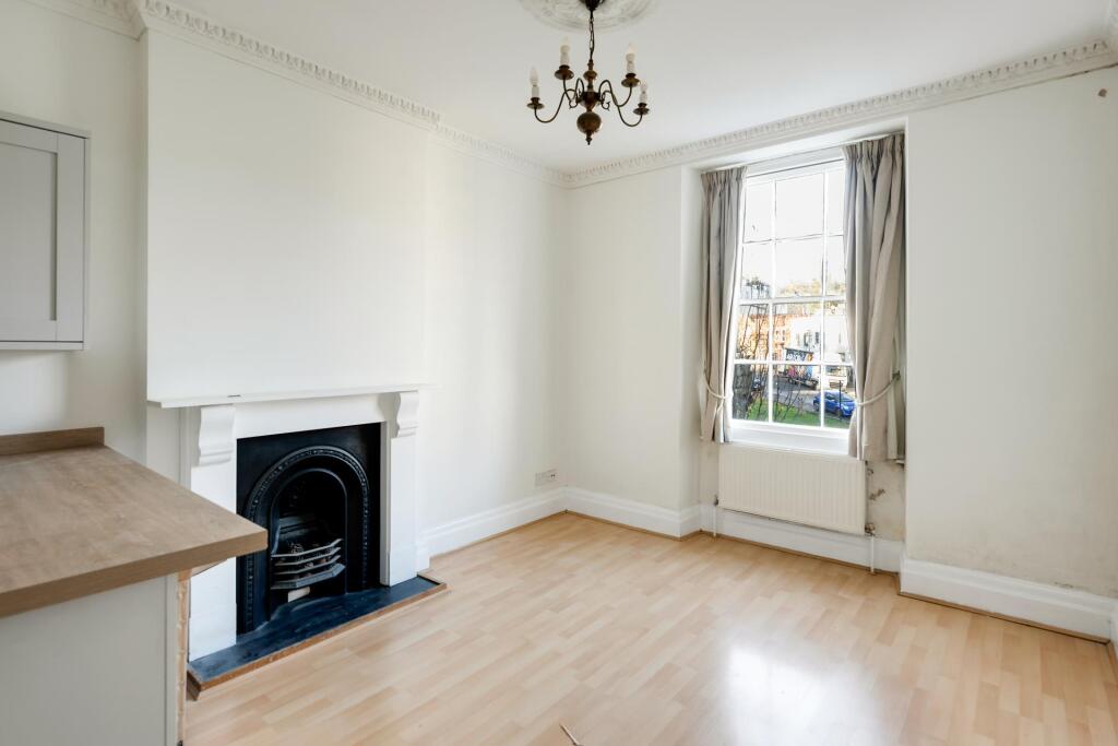Additional property image - Park Place, Clifton
