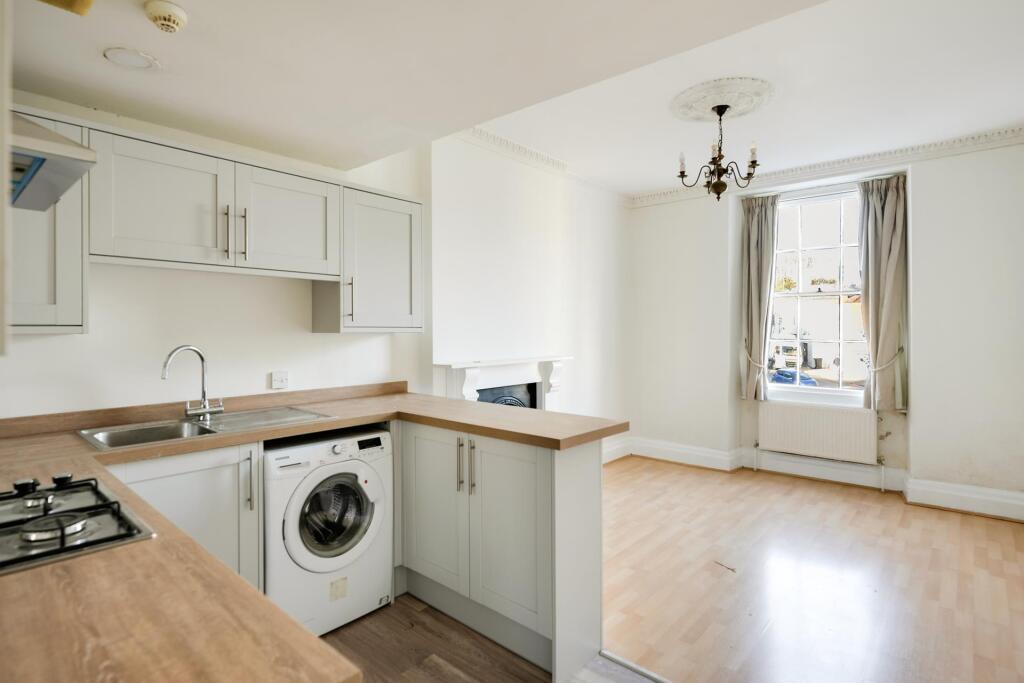 Additional property image - Park Place, Clifton