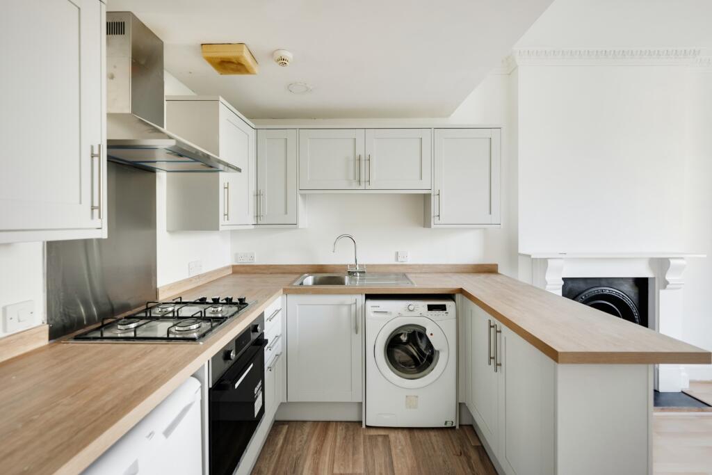 Additional property image - Park Place, Clifton