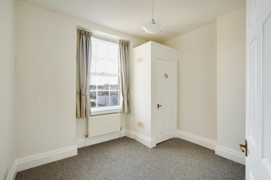 Additional property image - Park Place, Clifton