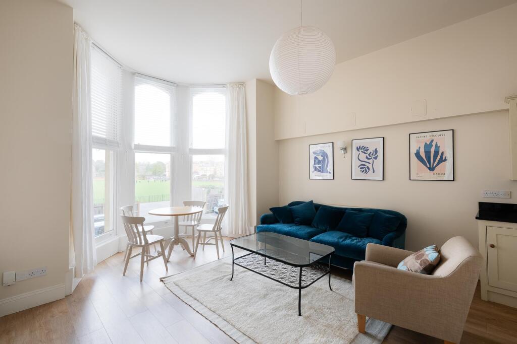 Additional property image - Flat  Percival Court, Percival Road, BS8