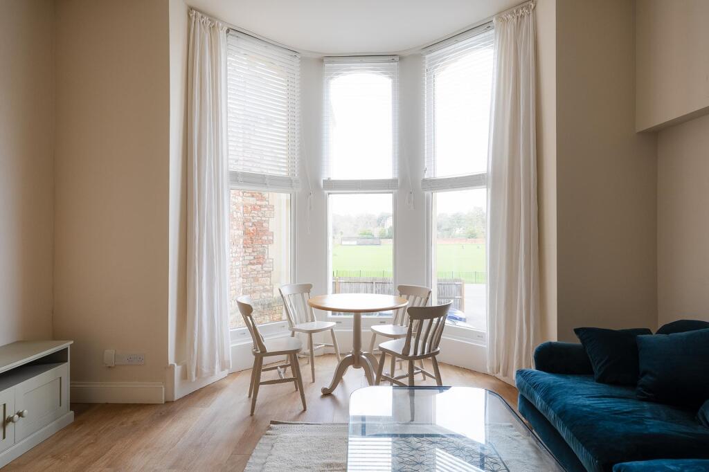 Additional property image - Flat  Percival Court, Percival Road, BS8