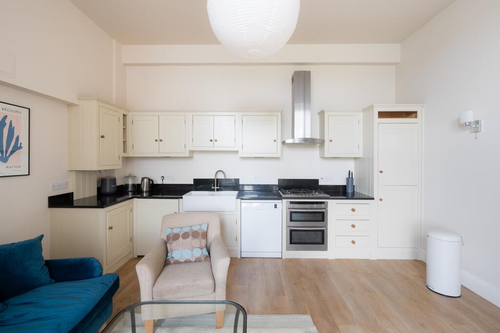 Additional property image - Flat  Percival Court, Percival Road, BS8