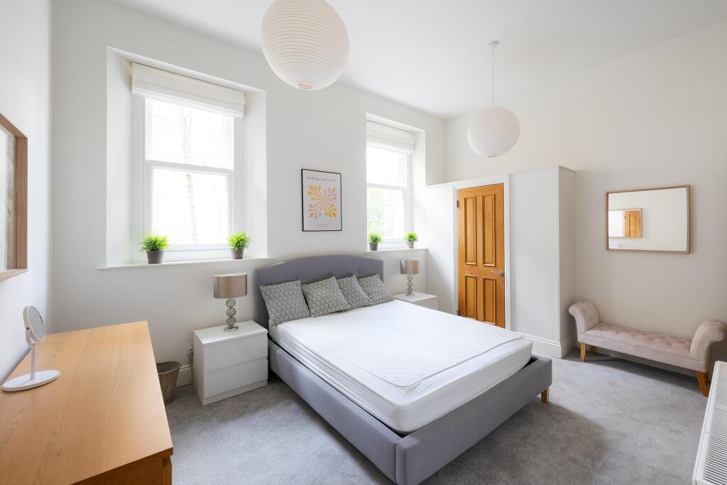 Additional property image - Flat  Percival Court, Percival Road, BS8