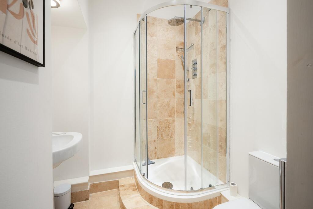 Additional property image - Flat  Percival Court, Percival Road, BS8