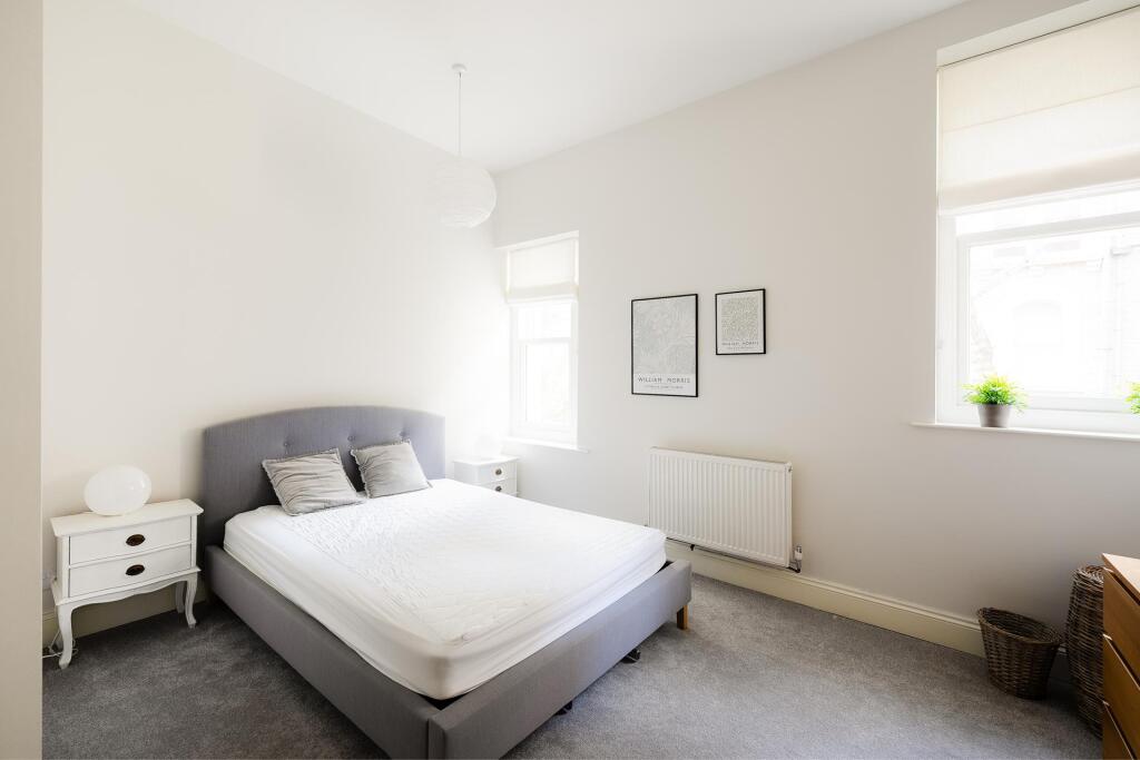 Additional property image - Flat  Percival Court, Percival Road, BS8