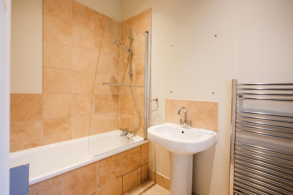 Additional property image - Flat  Percival Court, Percival Road, BS8