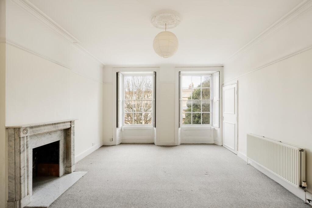 Additional property image - Caledonia Place, Clifton, BS8