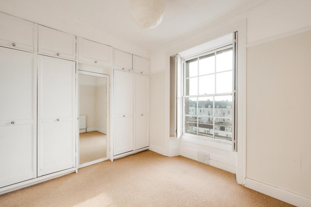 Additional property image - Caledonia Place, Clifton, BS8