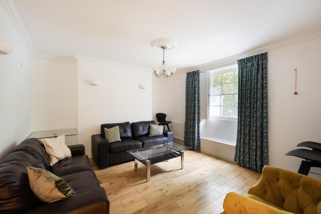 Additional property image - Richmond Park Road, Clifton, BS8