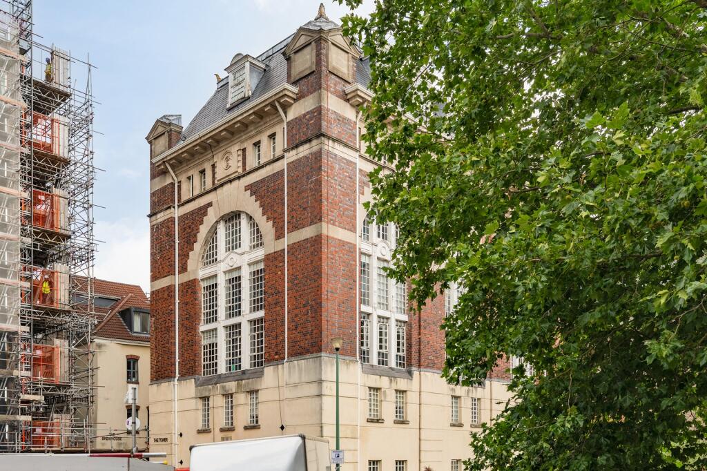 Main image of property: The Tower, City Centre