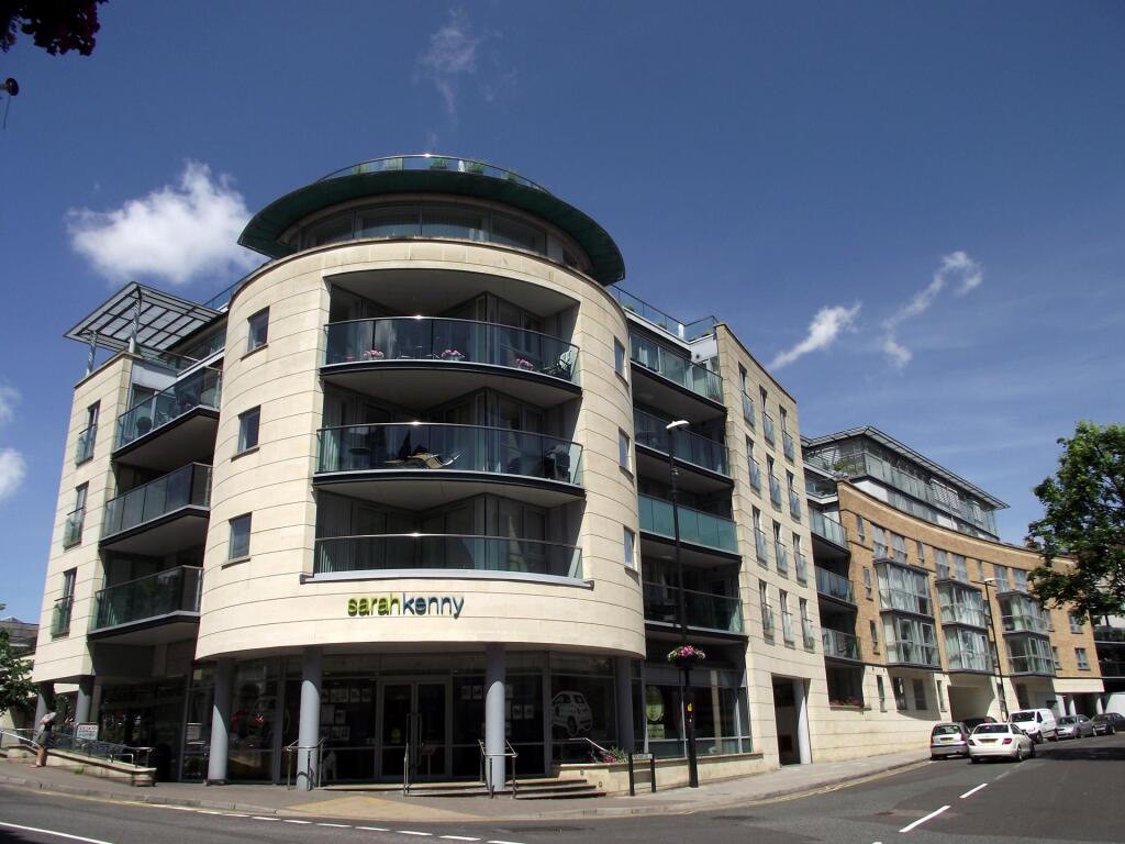 Main image of property: Merchants Road, Clifton