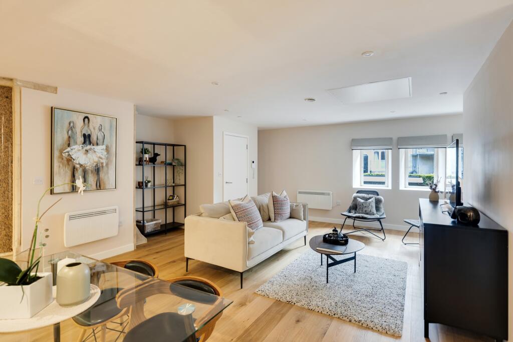 Main image of property: Oakfield Court, Oakfield Road, BS8