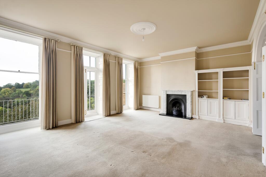 Main image of property: Princes Buildings, Clifton, BS8