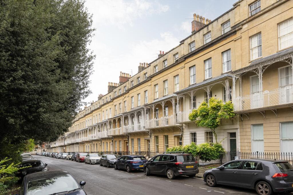 Main image of property: West Mall, Clifton, BS8