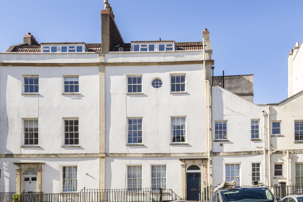 Main image of property: Princes Buildings, Clifton, BS8