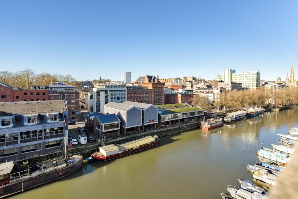 Main image of property: The Grainloft, Queen Square Avenue, BS1