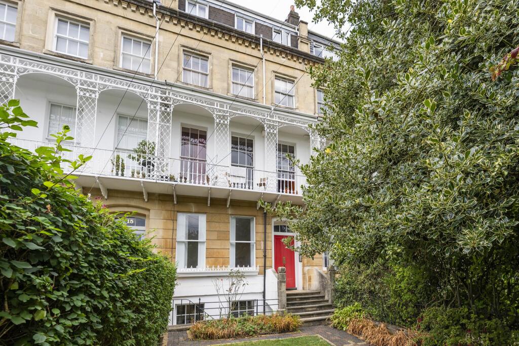 Main image of property: Burlington Road, Redland, BS6