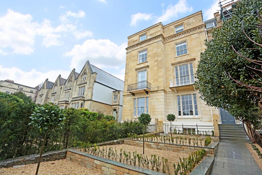 Main image of property: Burlington Road, Redland