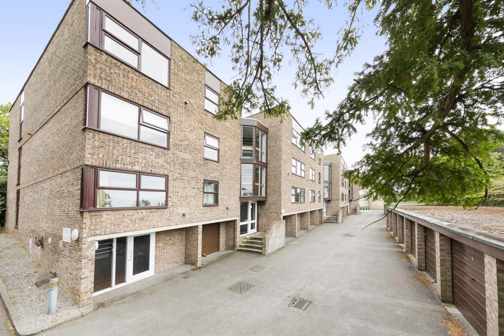 Main image of property: Goodeve Park, Sneyd Park