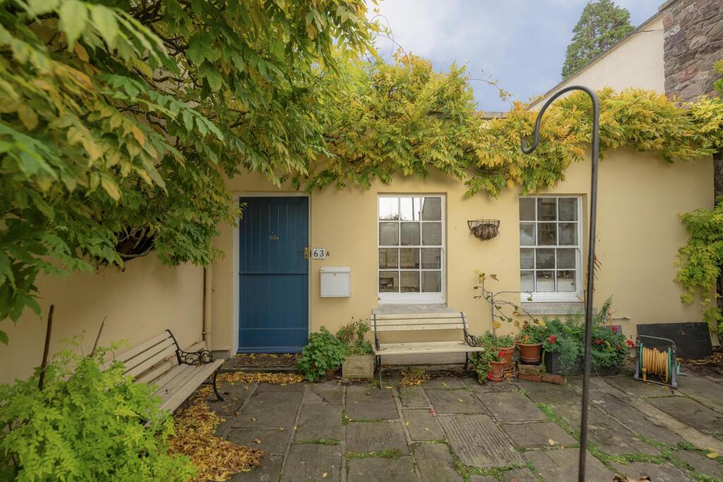 Main image of property: Long Ashton Road, Long Ashton, BS41