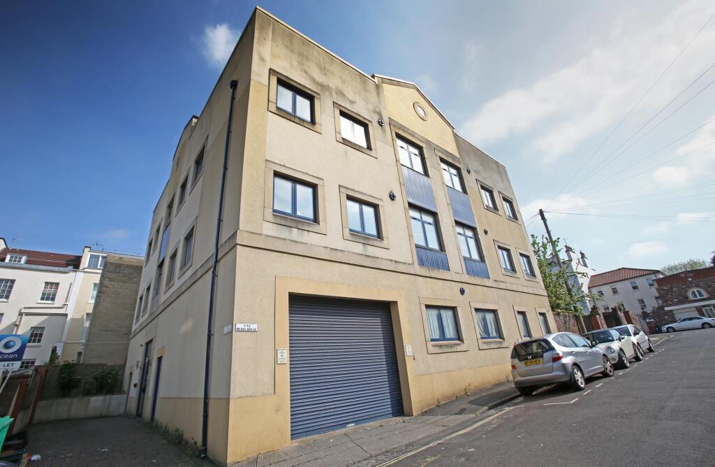 Main image of property: Media House, Clifton