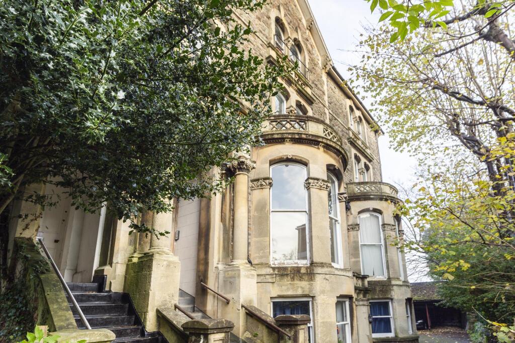 Main image of property: Upper Belgrave Road, Clifton