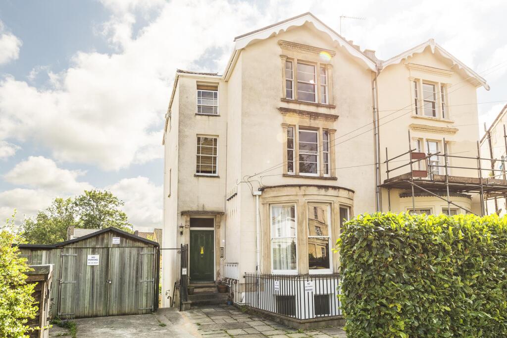 Main image of property: Hampton Park, Redland