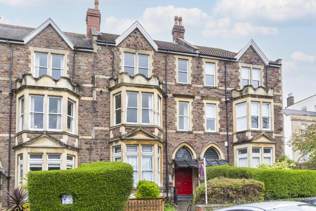 Main image of property: Flat , Clifton Hill, BS8