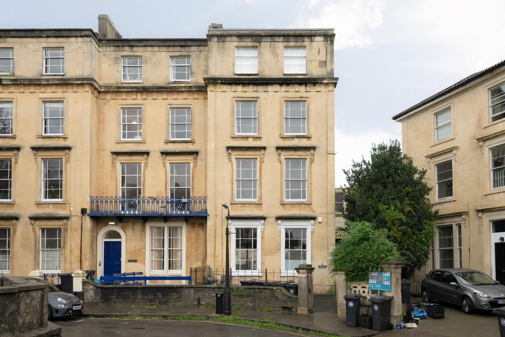 Main image of property: Arlington Villas, Clifton, BS8