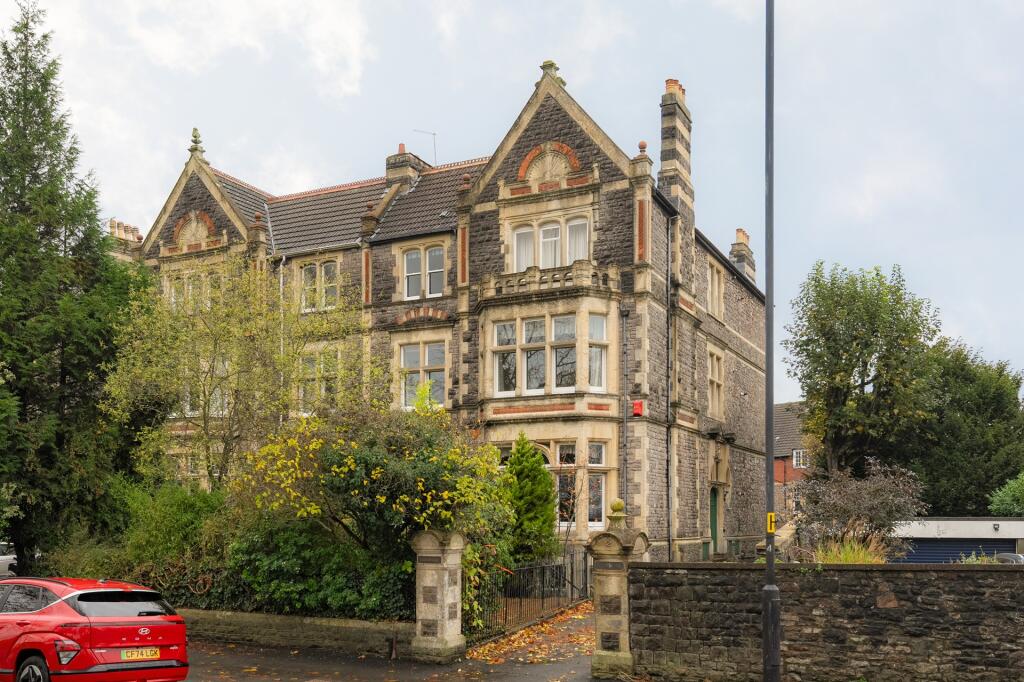 Main image of property: Downleaze, Sneyd Park