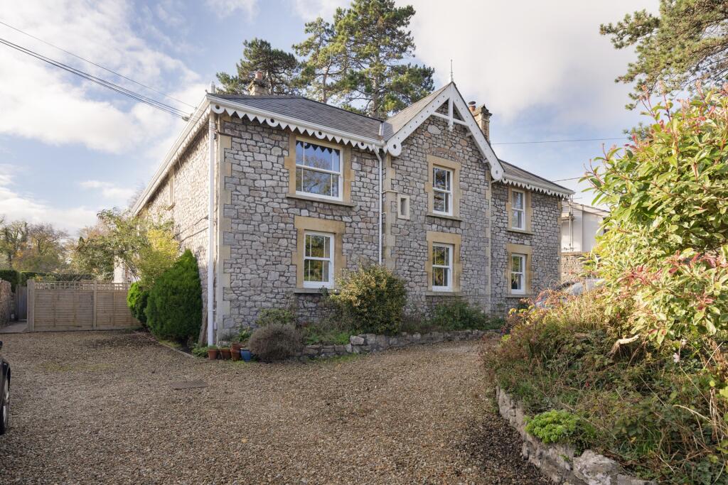 Main image of property: The Mews, Church Road, BS8