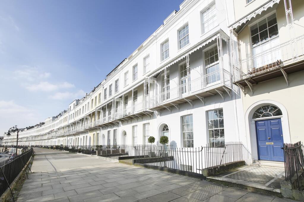 Main image of property: Royal York Crescent, Clifton, BS8