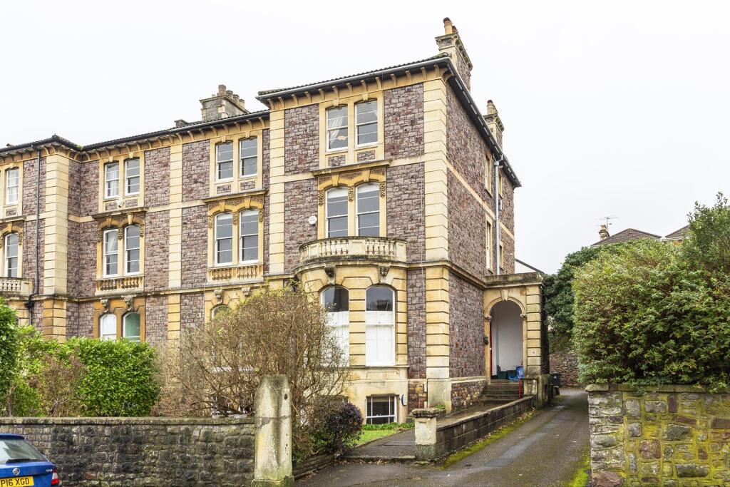 Main image of property: Miles Road, Clifton