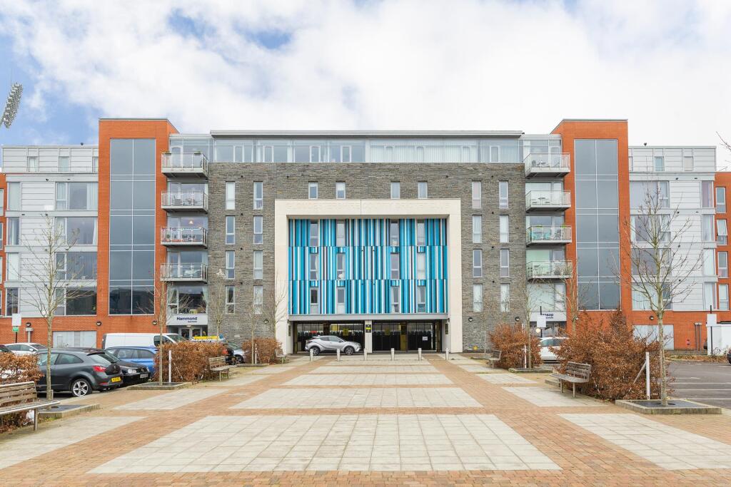 Main image of property: Grace Apartments, College Road, BS7
