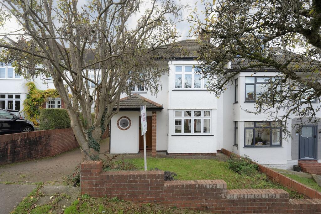 Main image of property: Briarwood, Westbury-on-Trym, BS9