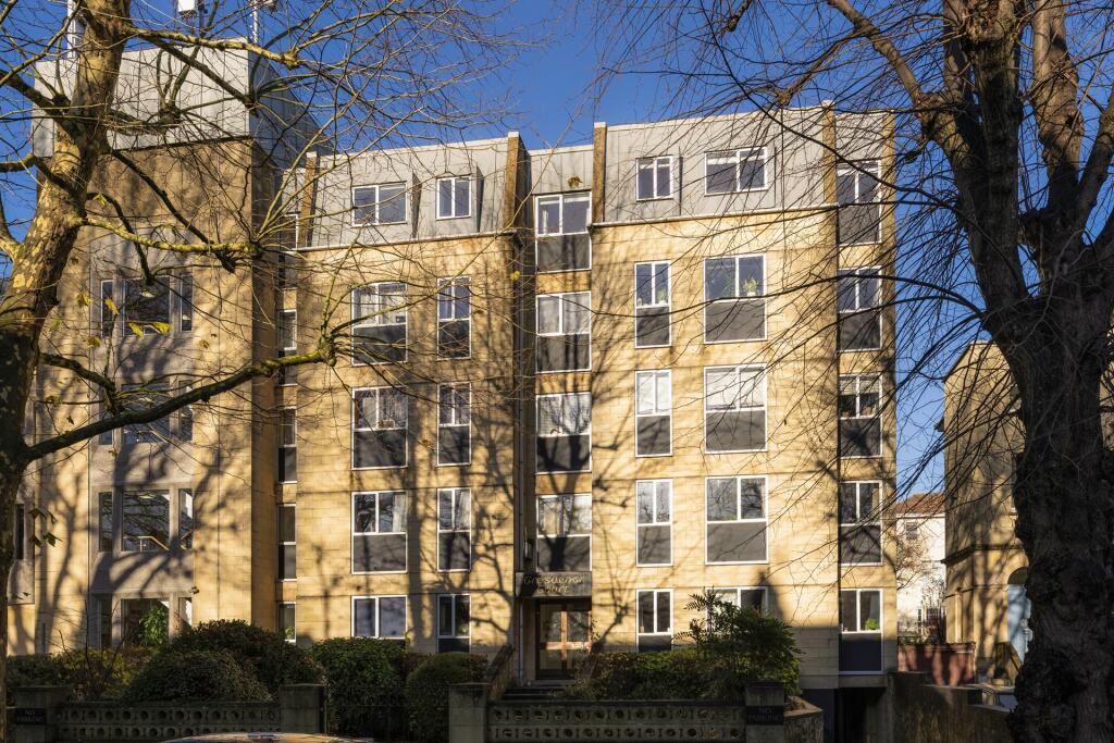 Main image of property: Grosvenor Court, Westfield Park, BS6