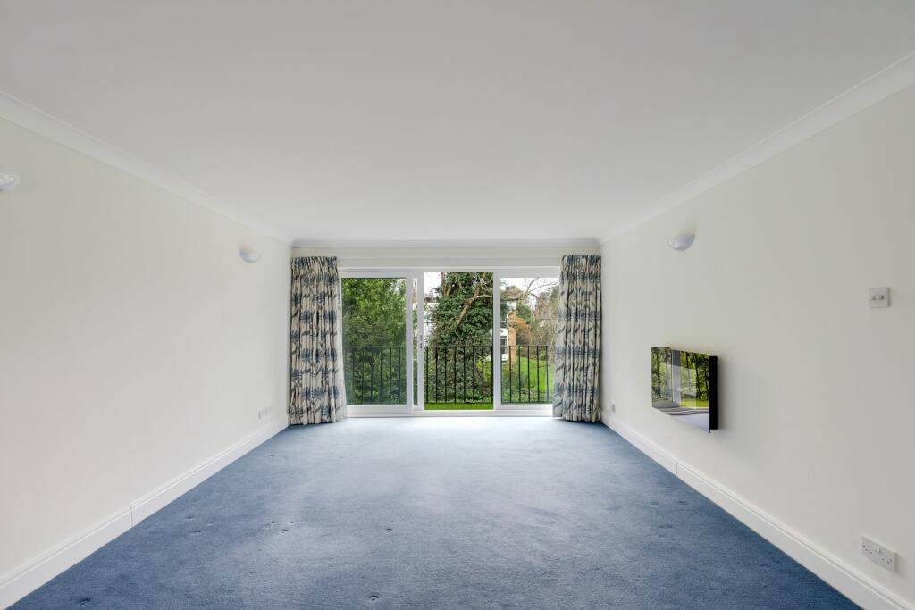 Main image of property: Leigh Court, Knoll Hill, BS9