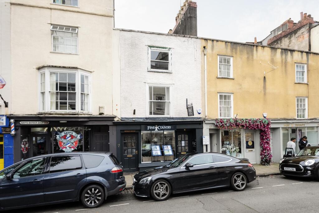 Main image of property: Portland Street, Clifton