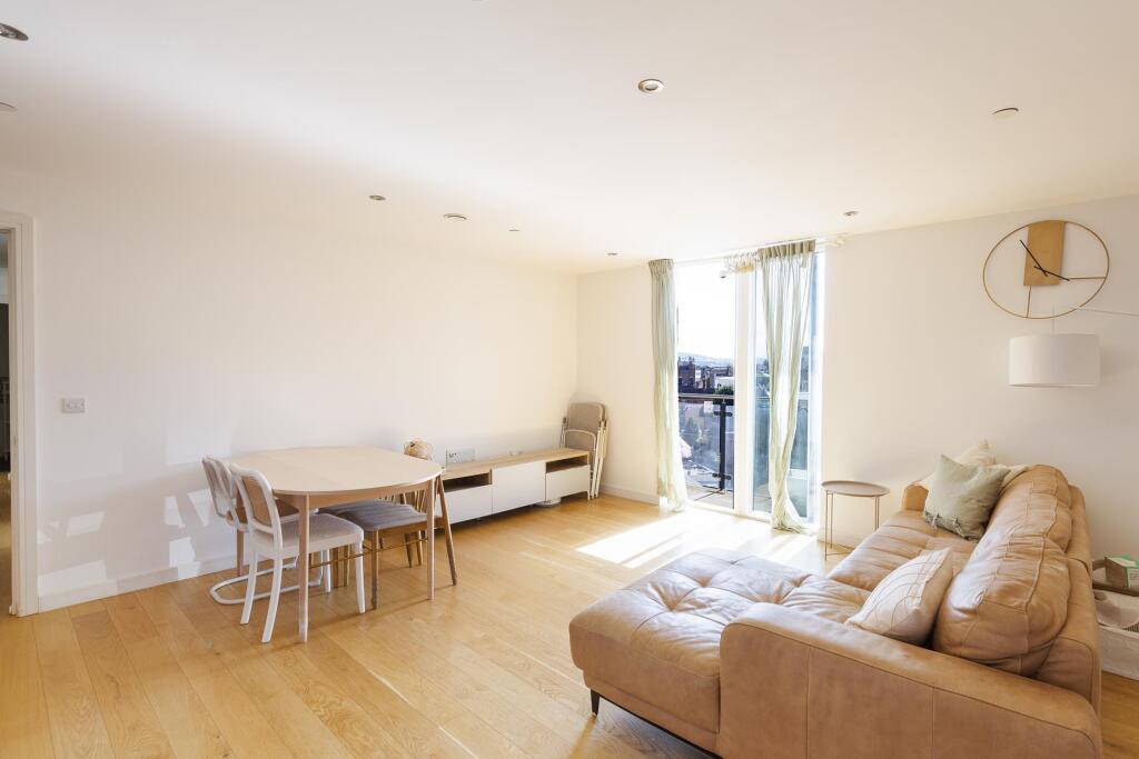 Main image of property: Apartment , Number One Apartments, BS1