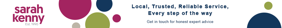 Get brand editions for Sarah Kenny Residential Lettings, Bristol