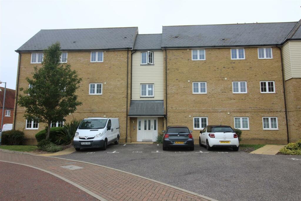 Main image of property: Weyland Drive, Colchester