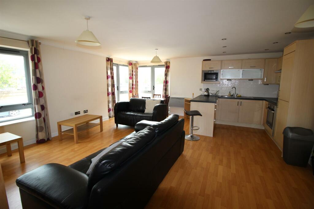 Main image of property: Quayside Drive, Colchester