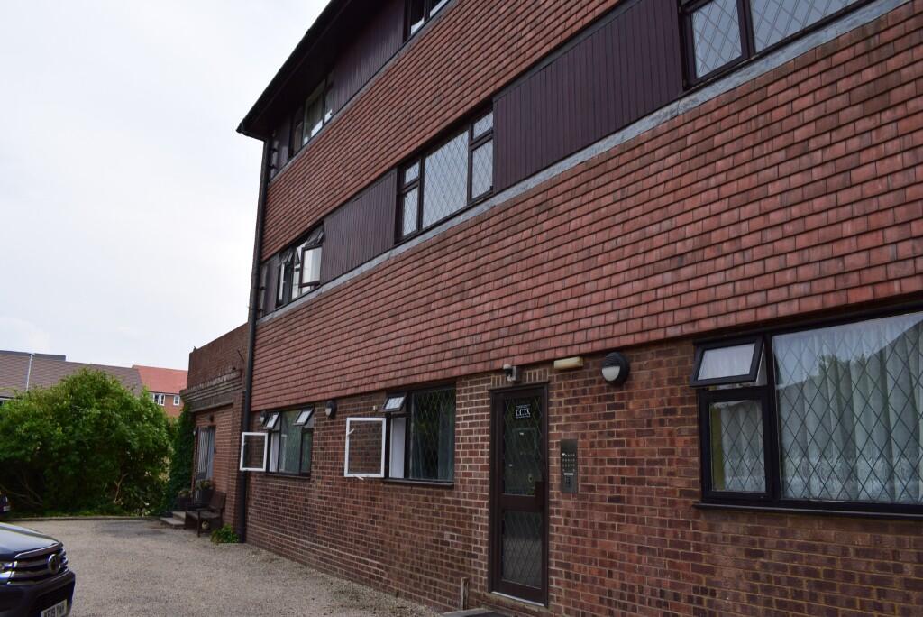 Main image of property: Vintage Court, Cambridge Road, SG11