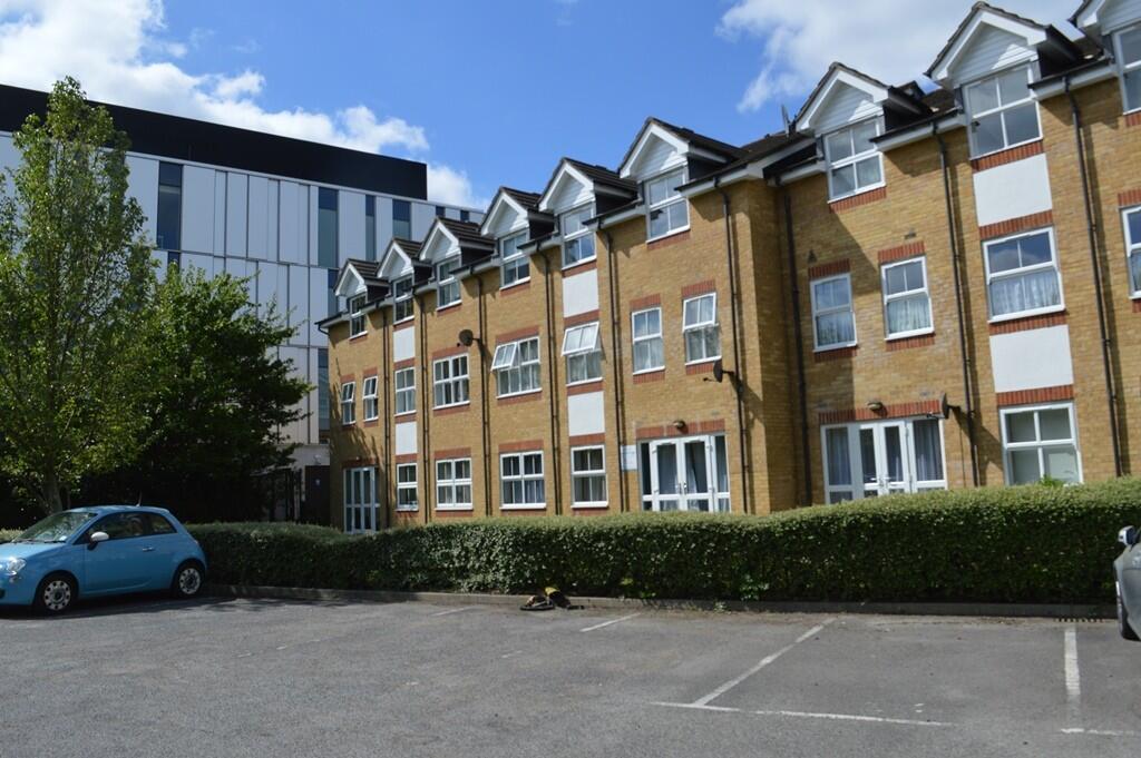 Main image of property: Genotin Road, London, EN1