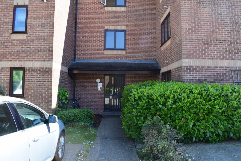 Main image of property: Moorymead Close, SG14