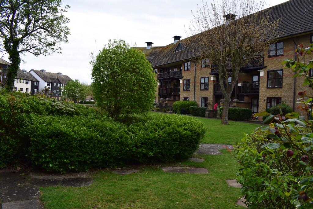 Main image of property: Wickhams Wharf, Ware SG12